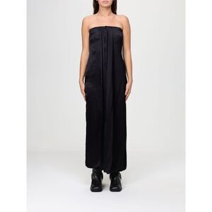 Meimeij Dress Woman Black